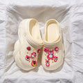 [white] strawberry bear 10-piece set