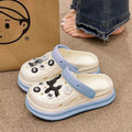 Sesame street blue