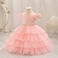 new arrival children's skirt tutu sequined children's dress princess dress baby girl dress kids dress
