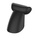 Electric hairdressing accessories cutter head electric clipper hairdressing cutter head engraving knife nose hair trimmer body hair knife shaving head