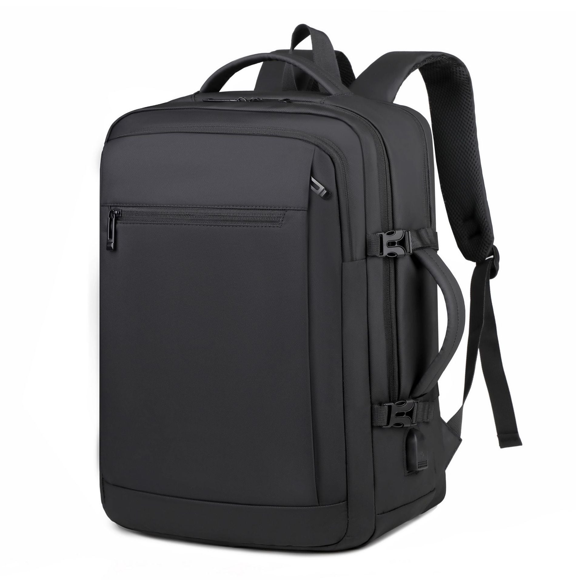 Sports Backpack Outdoor Men's Casual Waterproof Computer Backpack Male Student School Bag Large Capacity Travel Bag