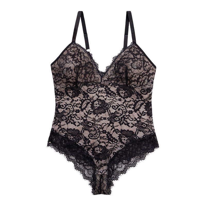 exclusive supply of sexy suspender lace body shaping jumpsuit, body shaping plus sizeintimates, hip lifting, tummy control, corset