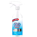 Multi-purpose bubble cleaner - powerful stain removal & degreasing agent for deep cleaning - your all-in-one household cleaning solution