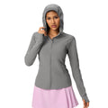 Spring and summer new arrival outdoor sunshade ice-like sun protection clothing for women upf50+ anti-ultraviolet light and quick-drying outweard25011