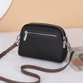Women's bag 2024 new summer ladies' shoulder bag fashionable versatile small bag high-end large capacity crossbody bag