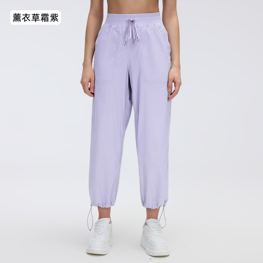【customization available】relaxed fit athletic lounge pants - direct from the factory, oem/odm branding & customization supported