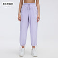 【customization available】relaxed fit athletic lounge pants - direct from the factory, oem/odm branding & customization supported