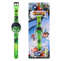 Hulk [color box packaging]
