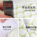 Pregnancy pillow - back support, side sleeper, belly support, side sleeping pillow, pregnancy sleep aid, hug pillow, cushion supplies, backrest pillow