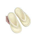 New arrival flip-flops women's summer ins trendy fashionoutwear flip-flops internet celebrity seaside beach sandals in stock