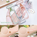 Colorful fenling non-sensory armpit hair knife body care shaving knife macro protective net classy professional anti-scratch leg shaving knife