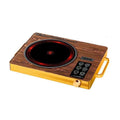 High-power ceramic electric stove & induction cooker manufacturer - specialized for cross-border export & foreign trade
