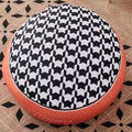 Lazy sofa can lie down and sleep bean bag tatami popularkids cartoon balcony single recliner capsules filling