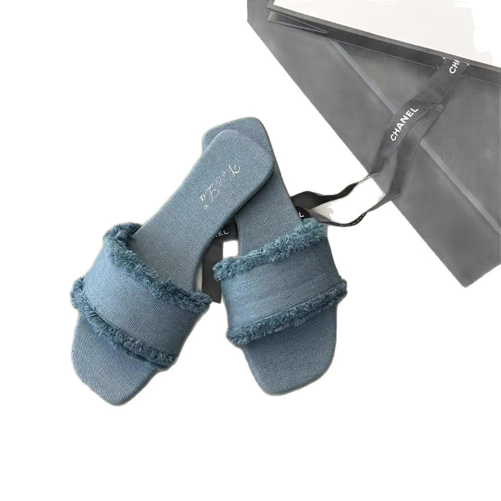 Fairy wind summer retroelegant cross strap roman shoes beach shoes soft bottom open toe one strap sandals women