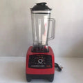 us standard grinder blender4500w double cup wall breaking blender ice crusher food supplement machine cooking machine