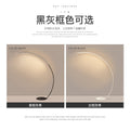 Floor lamp sofa corner led decorative lamp designer style scandinaviannormcore bedroom ins atmosphere fishing lamp