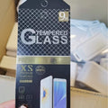 Mobile phone case packaging box mobile phone case packaging box card packaging white packaging mobile phone film packaging box color box