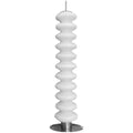 Influencer-approved candied hawthorn tree floor lamp - creamy aesthetic decorative ambient light for living room, bedroom, and next to the sofa