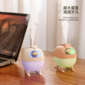 helicopter humidifier usbfor home desktop office small air purifier mini atomizer wholesale