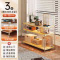 Three floors, length 500, width 410, height 700