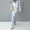 28675 - gray print
