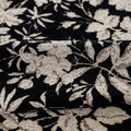 New arrival medieval style retro green chenille jacquard curtains bedroom blackout american living room shaoxing curtains wholesale