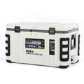 Insulated cooler ice chest cloud lime 70l travel car ice bucket fishing large portable ice bucket box wholesale