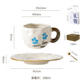 F21 stamping box + gift bag