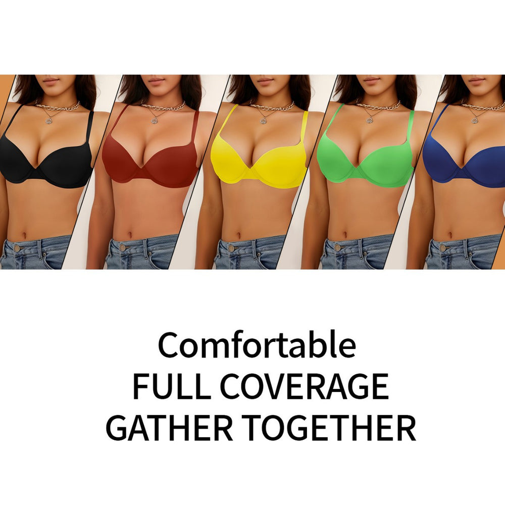 european and american bra & lingerie - shaping, anti-sagging, push-up, and uplift bras for women
