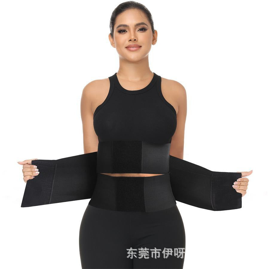 hot-selling waist training belt, waist tightener, corset belt, tummy control shapewear belt, men's and women's corset