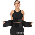 hot-selling waist training belt, waist tightener, corset belt, tummy control shapewear belt, men's and women's corset