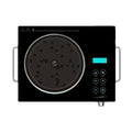 carefully selected american standard aluminum alloy electric ceramic stove for home light wave stove stir-fry without picking the pot intelligent energy-saving electric stove