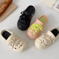 Fairy wind beautiful super fairy slippers women's thick sole summer outwear k-style pearl sandals fashion princess style flip flops