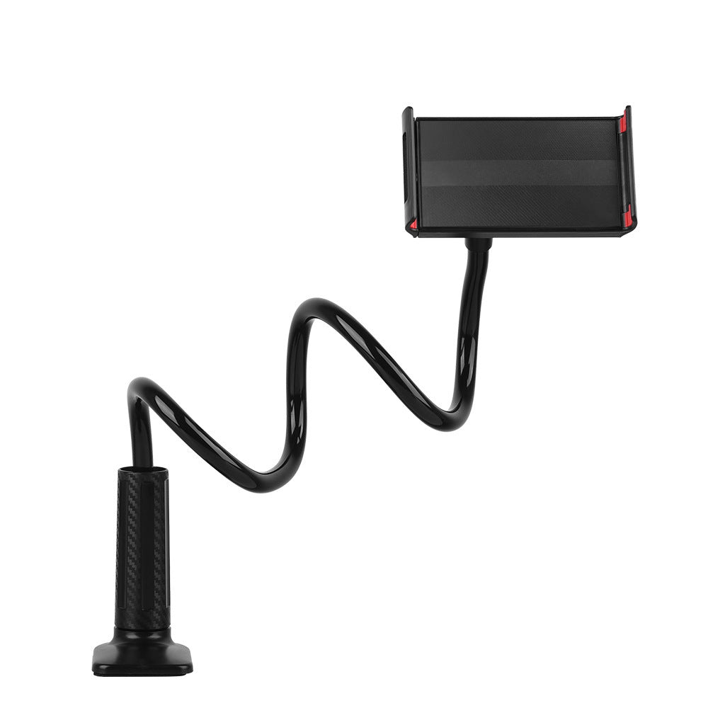 Portable mobile phone holder bedside lazy mobile phone holder bold drama chasing dormitory watching TV bed tablet universal bracket