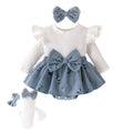 Kids clothing cross-border exclusive i  fashion children's clothing new arrival children's long sleeves dress