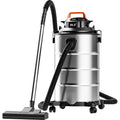 Yangzi vacuum cleaner - commercial & industrial, high-power, high-suction, handheld canister vacuum for home & renovation, powerful dust collection
