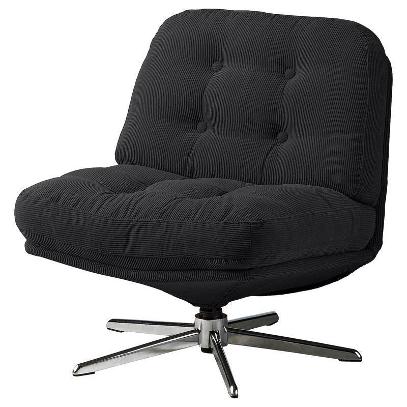 Dewey lingerg chair casual balcony living room rotate sofa chair designer creative popular green lazy sofa