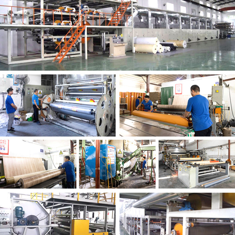 Customized PVC floor color pattern pattern size thickness plastic floor leather floor covering carpet pad floor glue