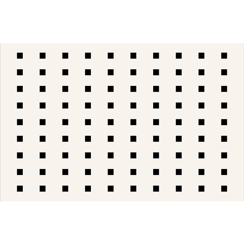 Distributed carpet living room  new french floor mat retro light luxury high-end cream style bedroom no-wash and wipeable