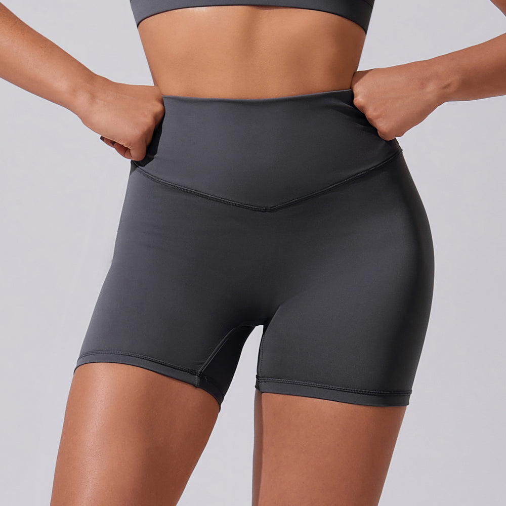 European and american summer cloud-like yoga set - tight-fitting, butt-lifting fitness outfit, two-piece gym running sportswear for women