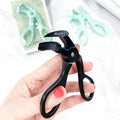 Curling eyelash curler oem novice does not clip meat long-lasting hair-styling partial eyelash curler auxiliary processing personalized