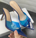 Blue 8.5cm