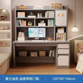 [density board - two drawers and two doors] morandi color 120cm