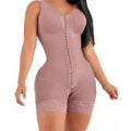 Amazon fashion cross-border shaping one-piece waist bra, tummy control, hip lift, tight body shaping butt jumpsuit