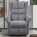 Casual sofa chair electric office multifunctional full body airbag neck massage lazy sofa cabin recliner for home