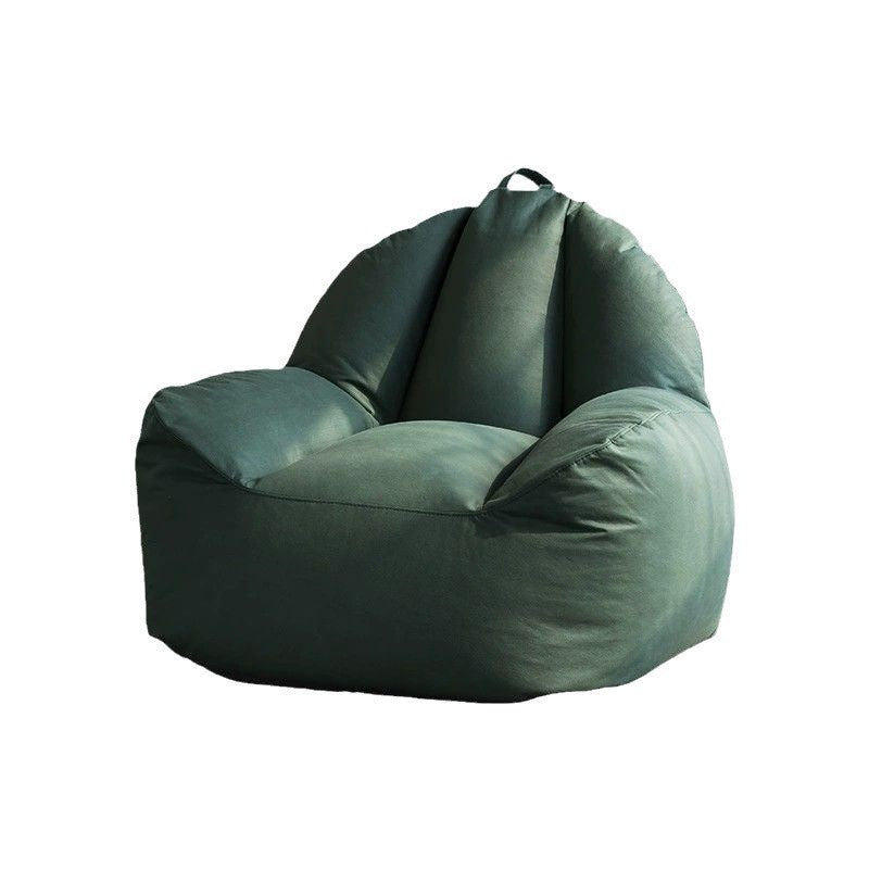 Beanbag sofa balcony living room double lying tatami small apartment single bedroom scandinavianins style small sofa