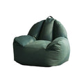 Beanbag sofa balcony living room double lying tatami small apartment single bedroom scandinavianins style small sofa
