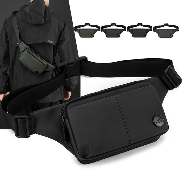 WEPOWER new  sports travel chest bag casual and lightweight shoulder messenger bag outdoor backpack fanny pack