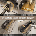Punch-free suction cup bathroom storage rack bathroom bathroom toilet mirror front wash basin basin faucet storage rack