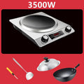 american standard concave stove induction cooker electric ceramic stove for home high power commercial cooking hot pot